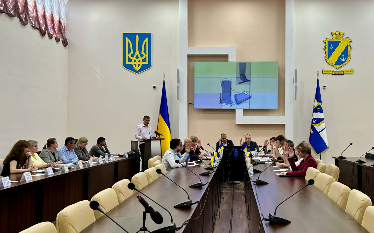 На колишньому єврейському кладовищі в Южненській ОТГ встановлять пам’ятний знак
