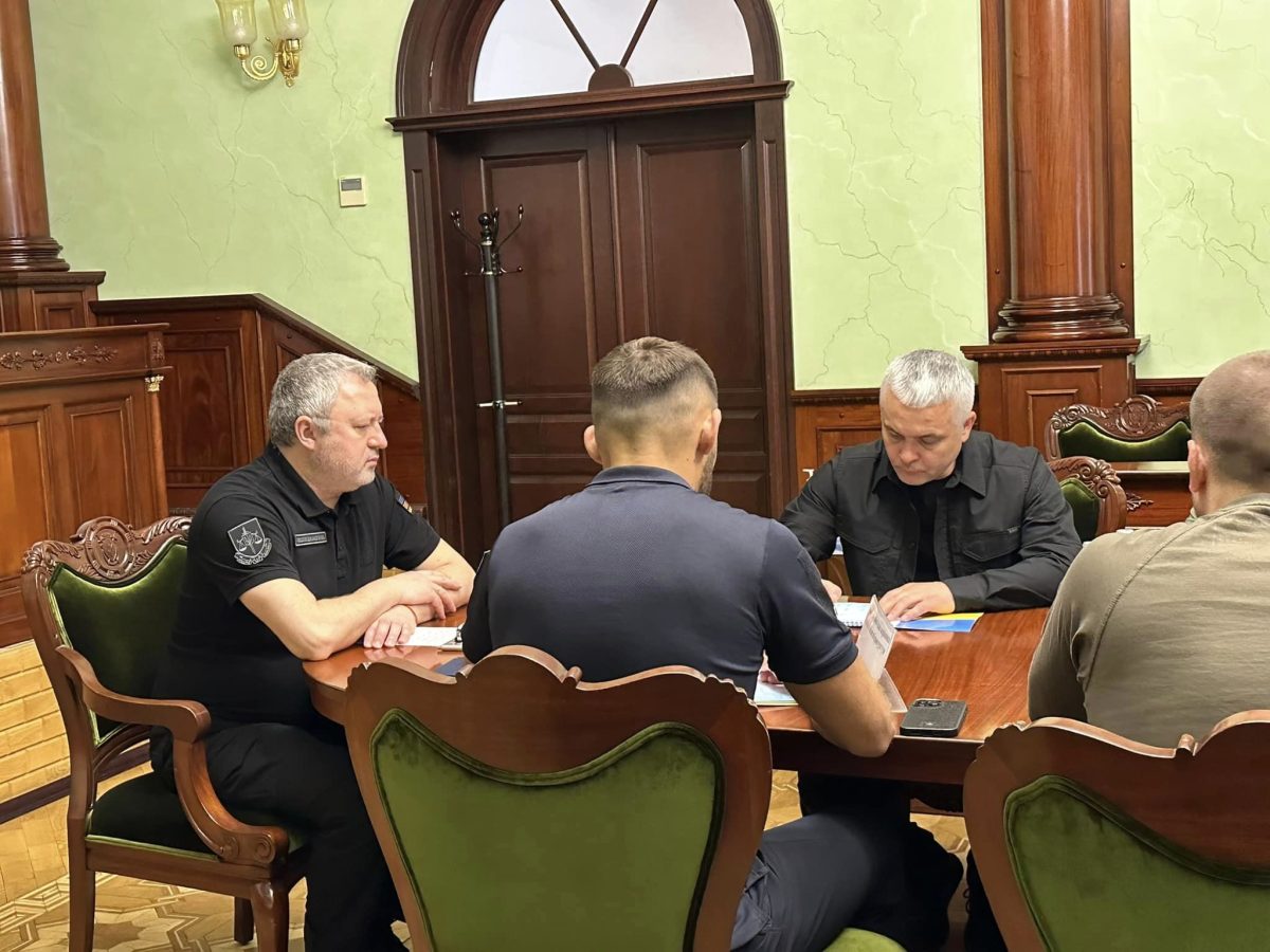 В Одеському регіоні назвали проблемними 500 бомбосховищ
