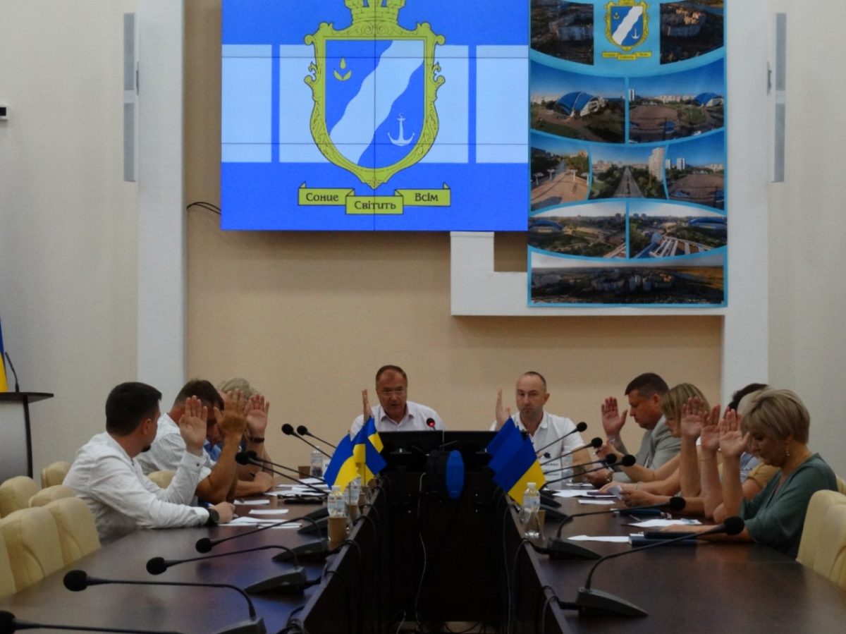 Перевиконали майже на 15%: в Южному відзвітували про надходження до бюджету за перше півріччя 2023 року