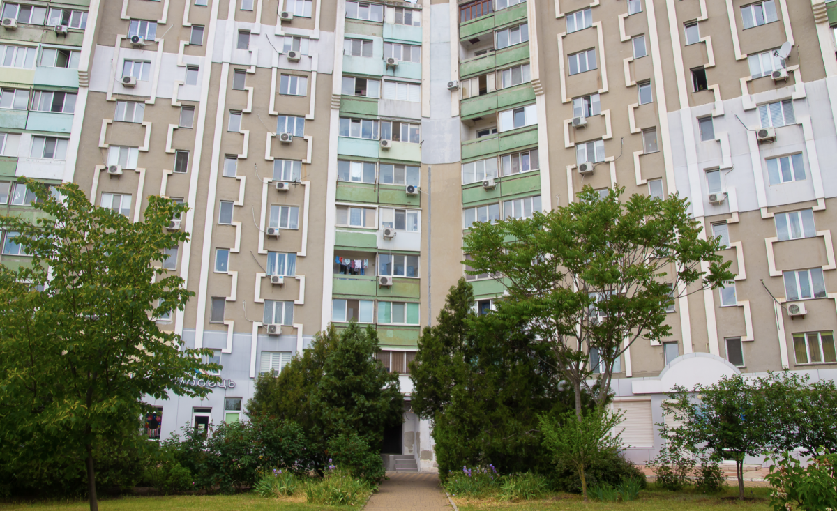 В Україні спростили роботу ОСББ: закон підписав Зеленський