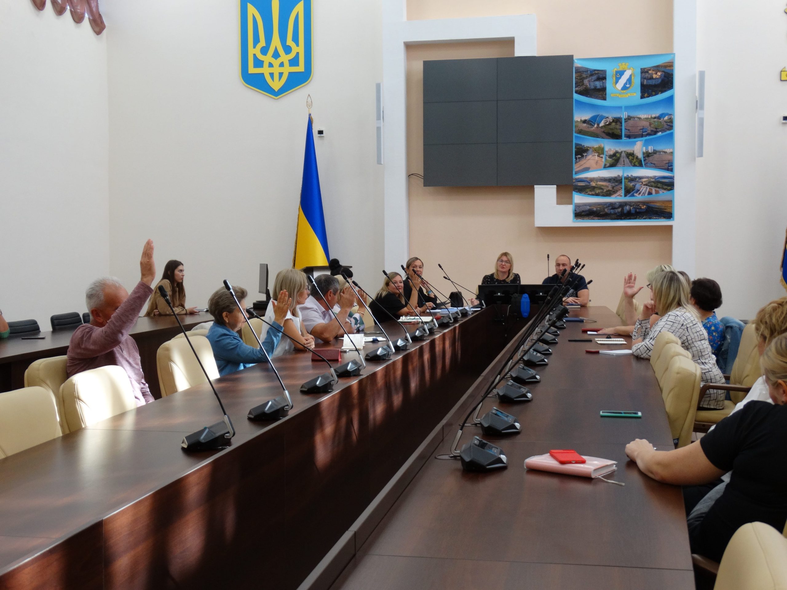 Нова назва для Южного: чи буде у мешканців варіант “не підтримую жодну” під час голосування