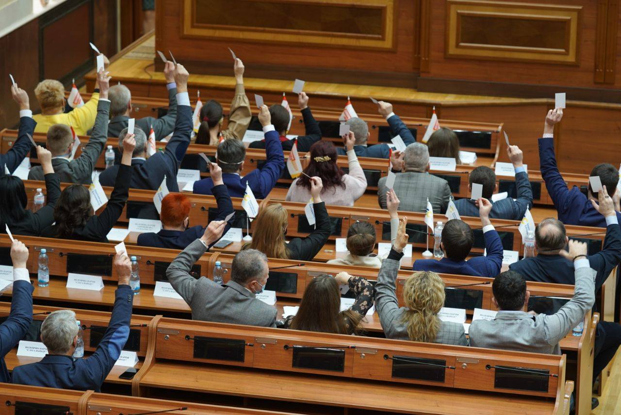 400 тисяч для переможця: Одеська облрада виділятиме кошти найкращому селу