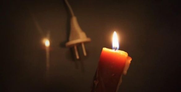 В Одеській області без світла лишається більше 100 населених пунктів
