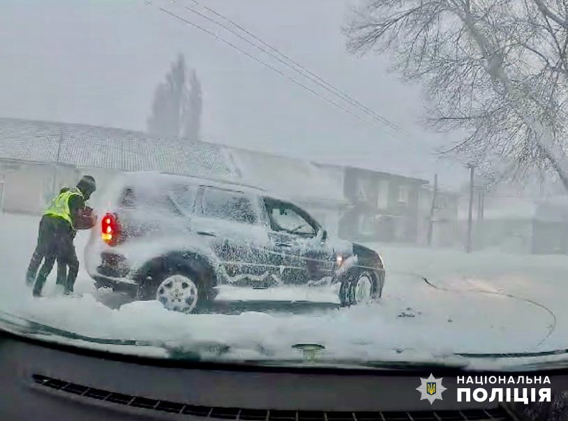 Через негоду в Одеській області загинуло п’ятеро людей