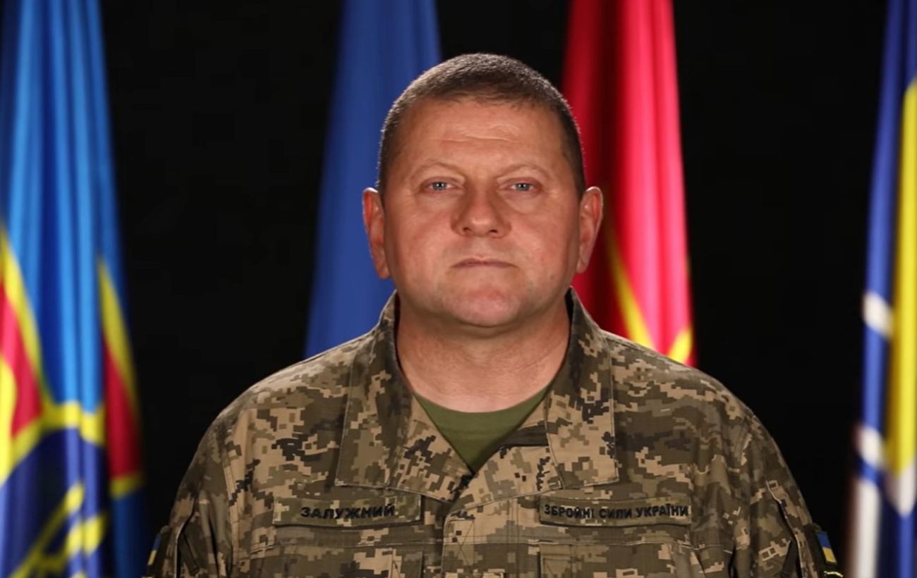 Треба “винайти порох”: для перемоги у війні з росією Україні потрібні нові технології