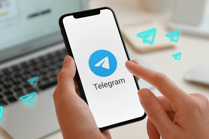 Секретар РНБО Данілов хоче заборонити анонімні Telegram-канали