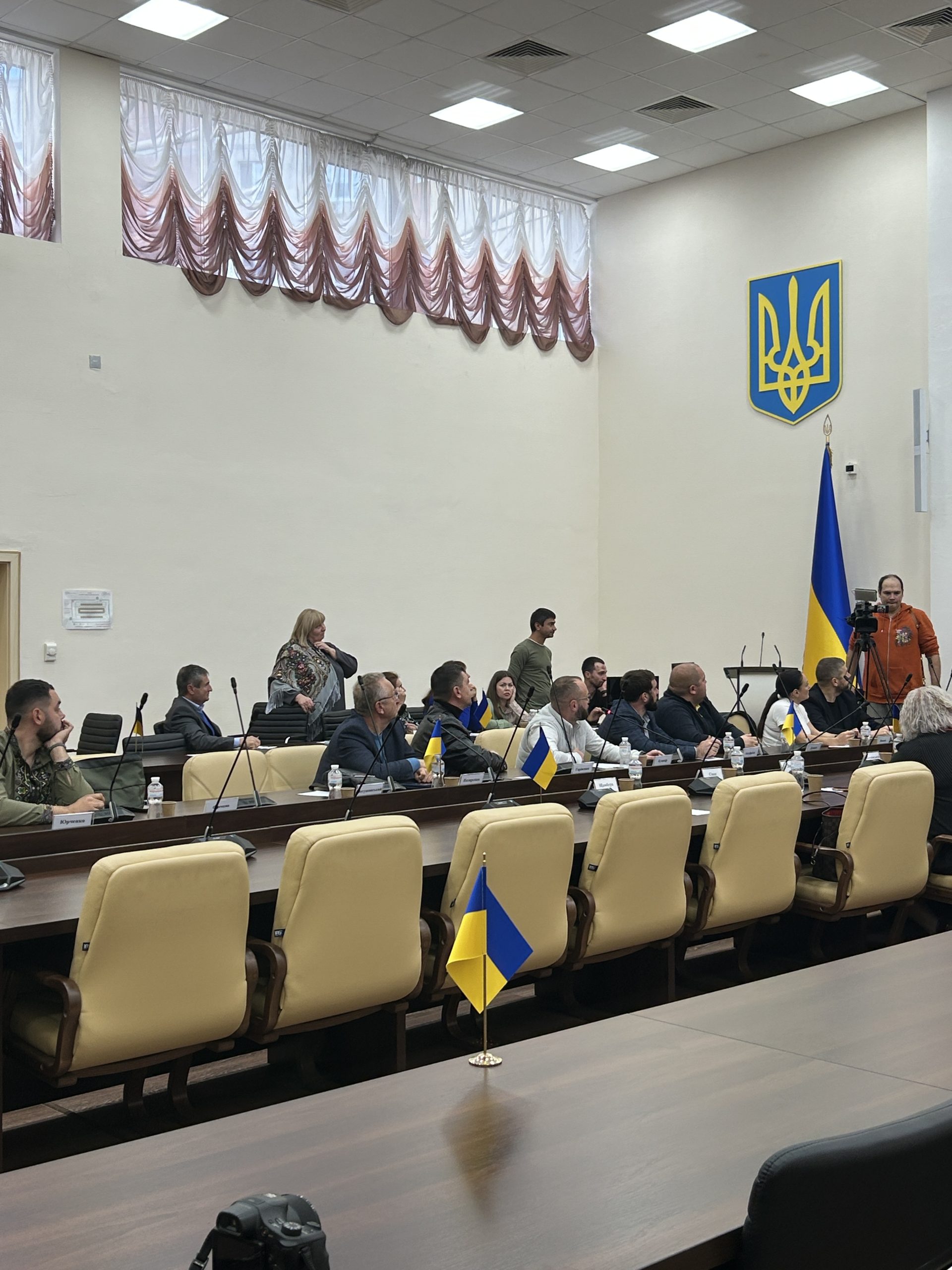 Залишити Южне: депутати направлять звернення до Нацкомісії зі стандартів державної мови