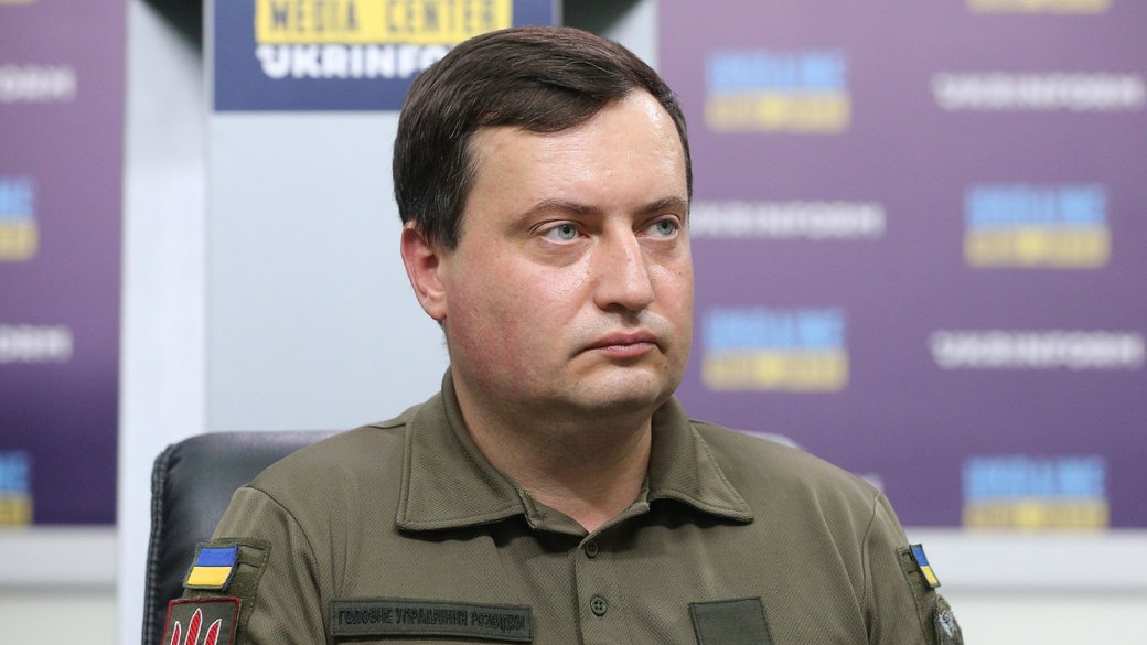 Відмовитися від права на існування – тільки так можна було уникнути війни в Україні
