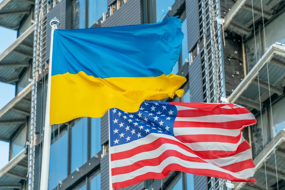 В Сенаті США відчайдушно намагаються домовитись про допомогу Україні