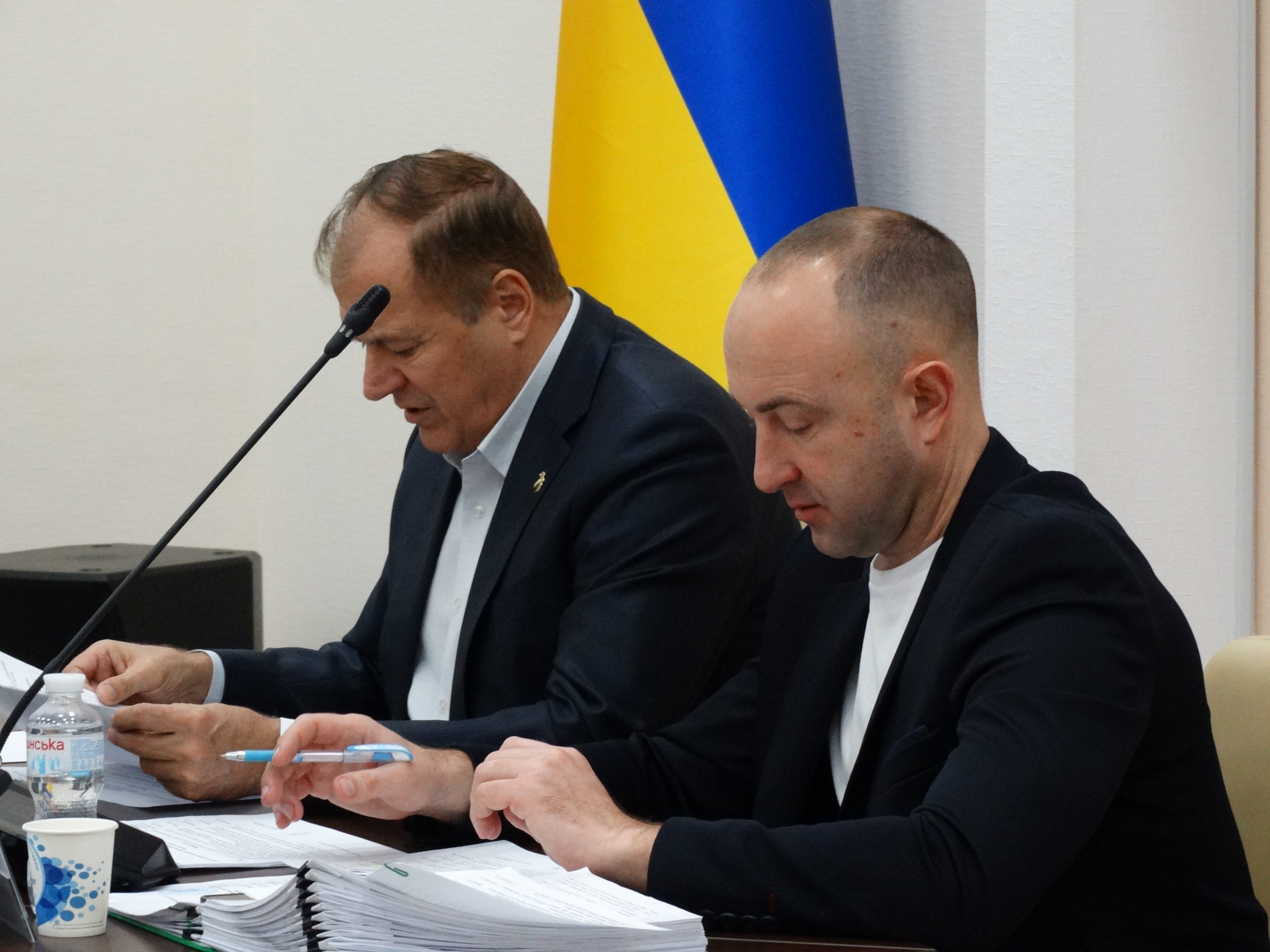 Коли вже немає сенсу “засекречувати”: мер Южного раптово відкриває таємні засідання виконкому
