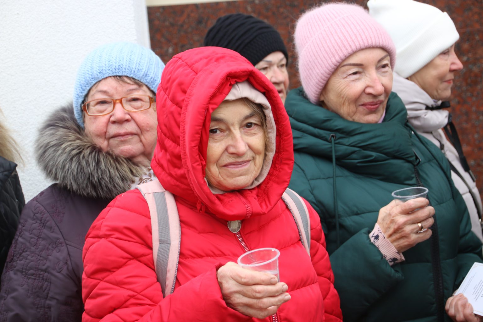 Головне надбання Южного у 2023 році – відкриття бювету