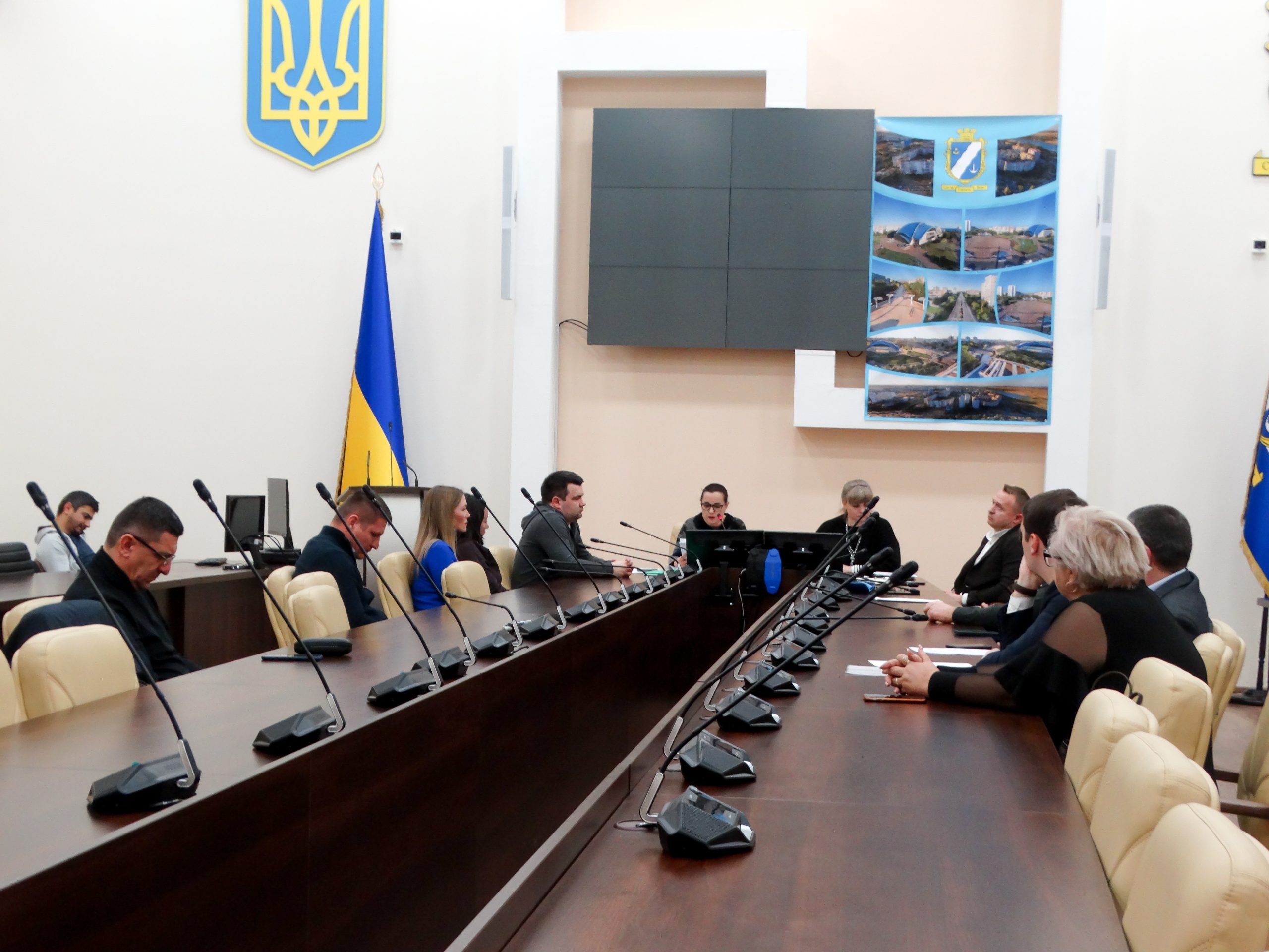 Ледь не закрили народну ініціативу: як пройшло засідання Южненської ТВК