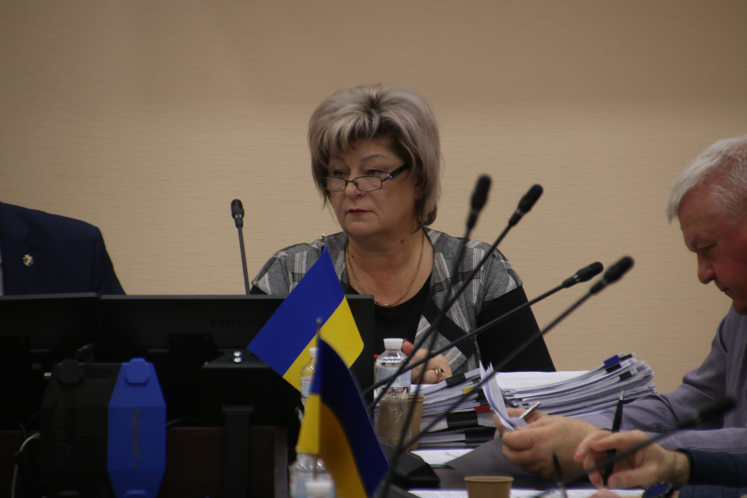 “Скуповують голоси за посаду”: секретарка міськради звернулась до мешканців Южного