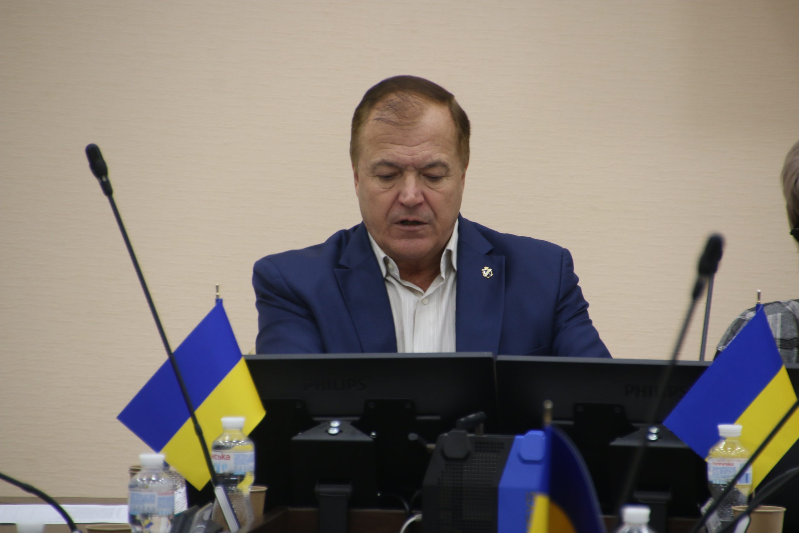 Майже як Кличко: мер Южного отримує зарплату на рівні колег з міст-мільйонників