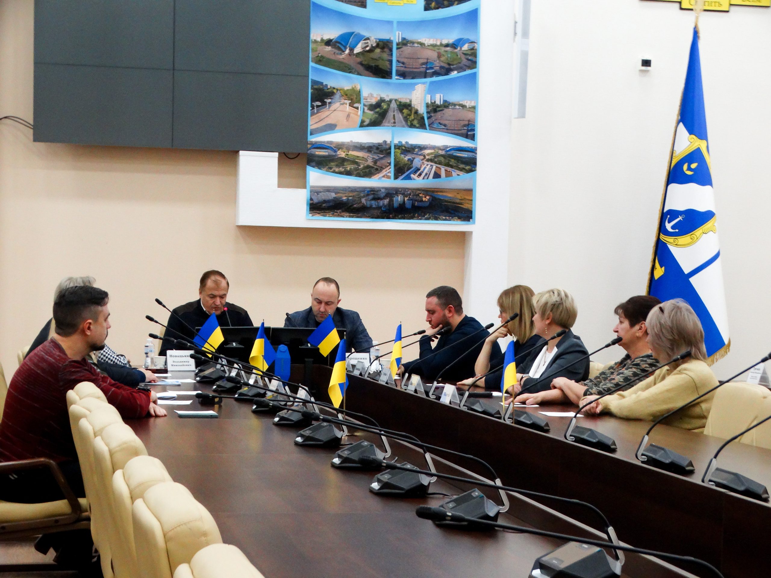 У Южному планують підвищити тариф на послуги з водовідведення