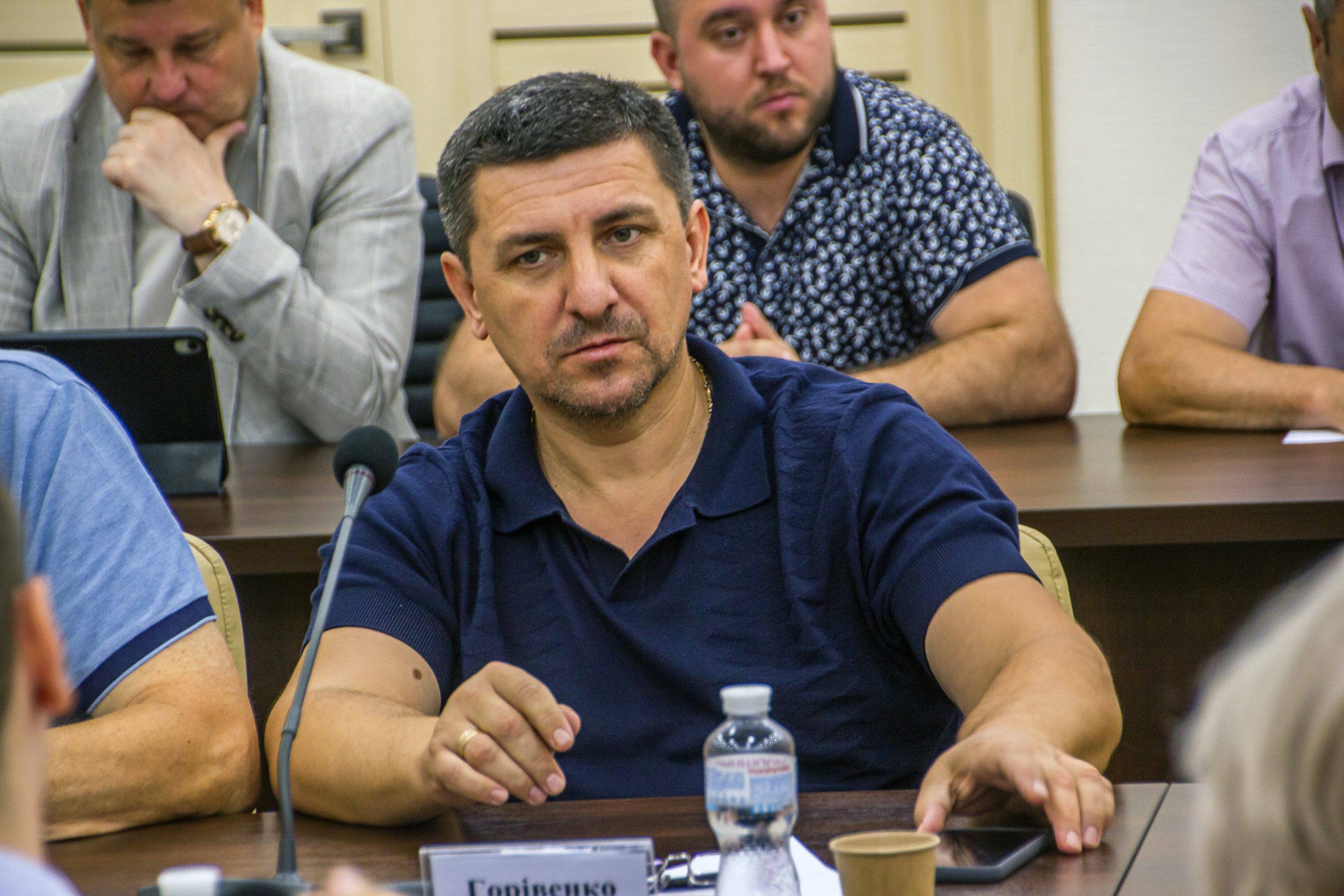 Подарунки, ділянки та нова квартира за ціною уживаного “Ланоса”: чим володіє депутат Горівенко
