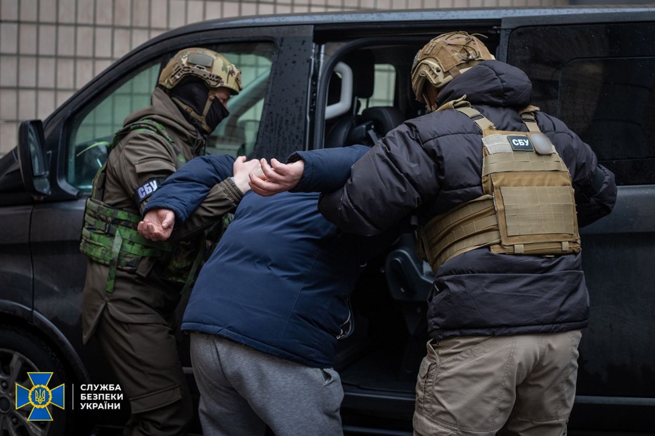 Передавали розвіддані через контрабандистів: знешкоджено потужну агентурну мережу фсб
