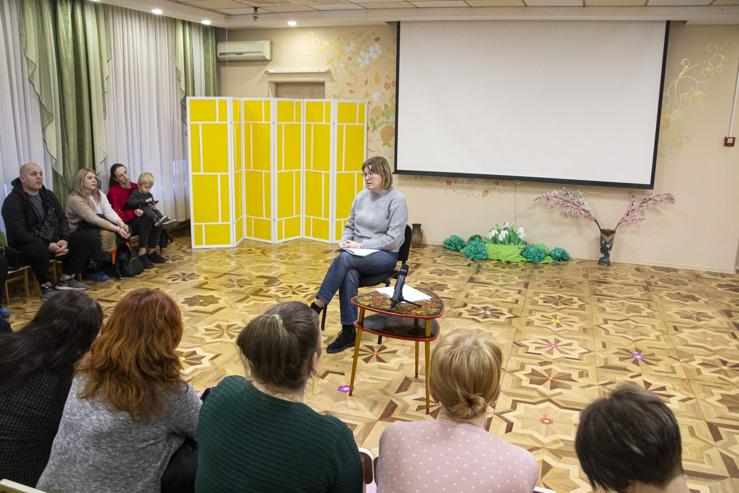 В громаді не вистачає дітей: у Южному занепокоєні чутками про закриття садків