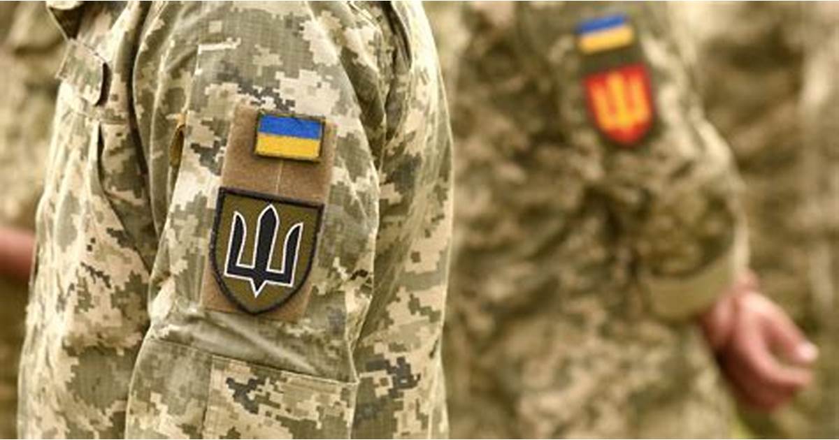 Військовий експерт про новий алгоритм набору до лав ЗСУ: “Реалізувати це складно”