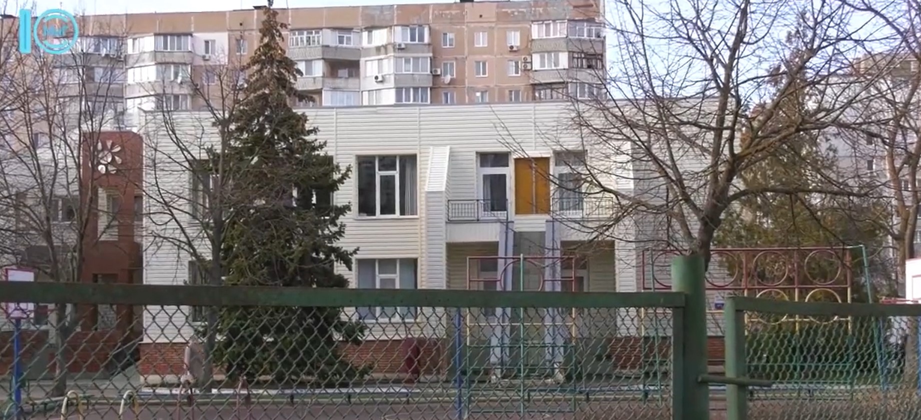 Графік перебування дітей у дитсадках зміниться з 1 квітня