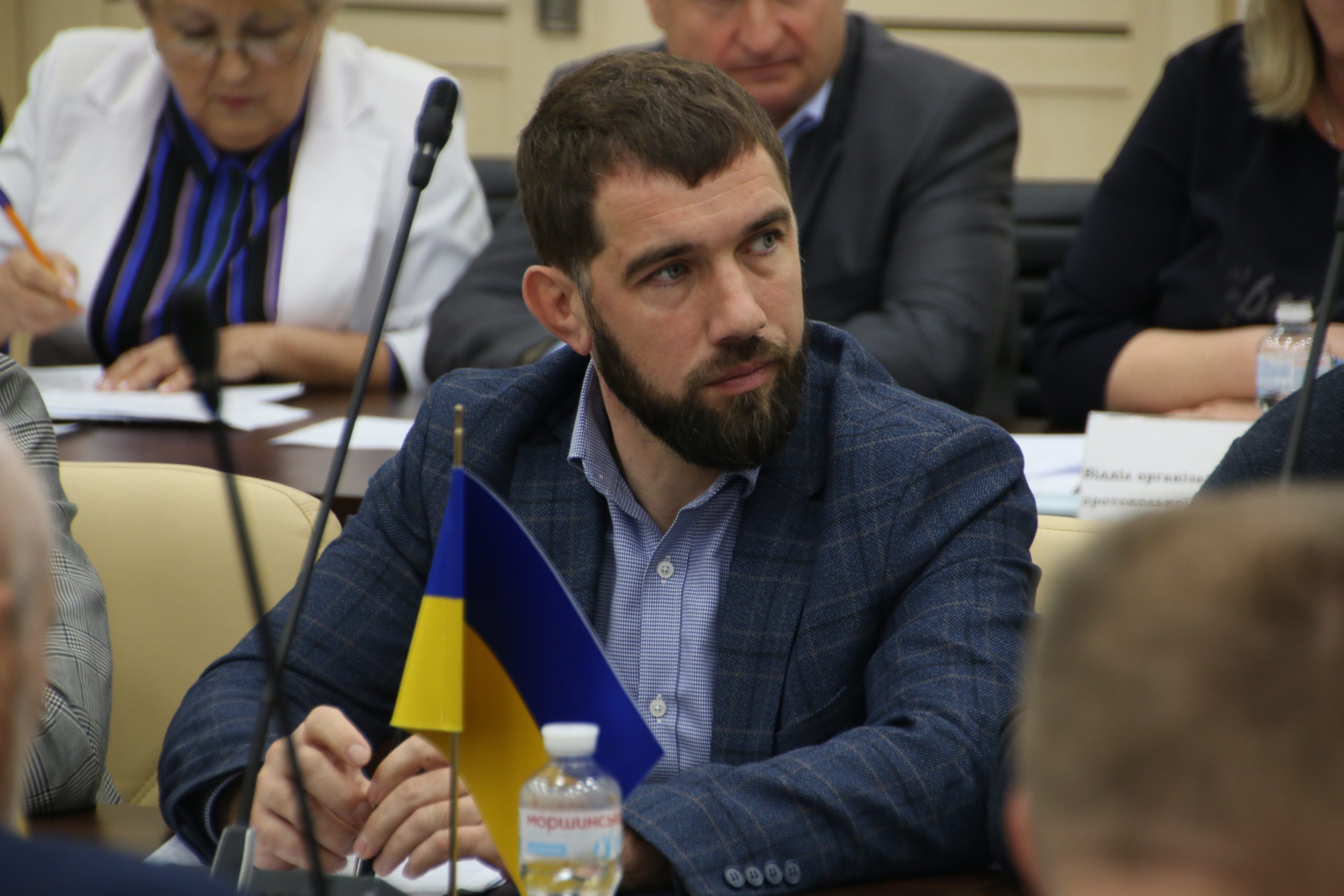 Одне порушення на всіх: підлеглі Новацького нехтують законодавством, пов’язаним із запобіганням корупції