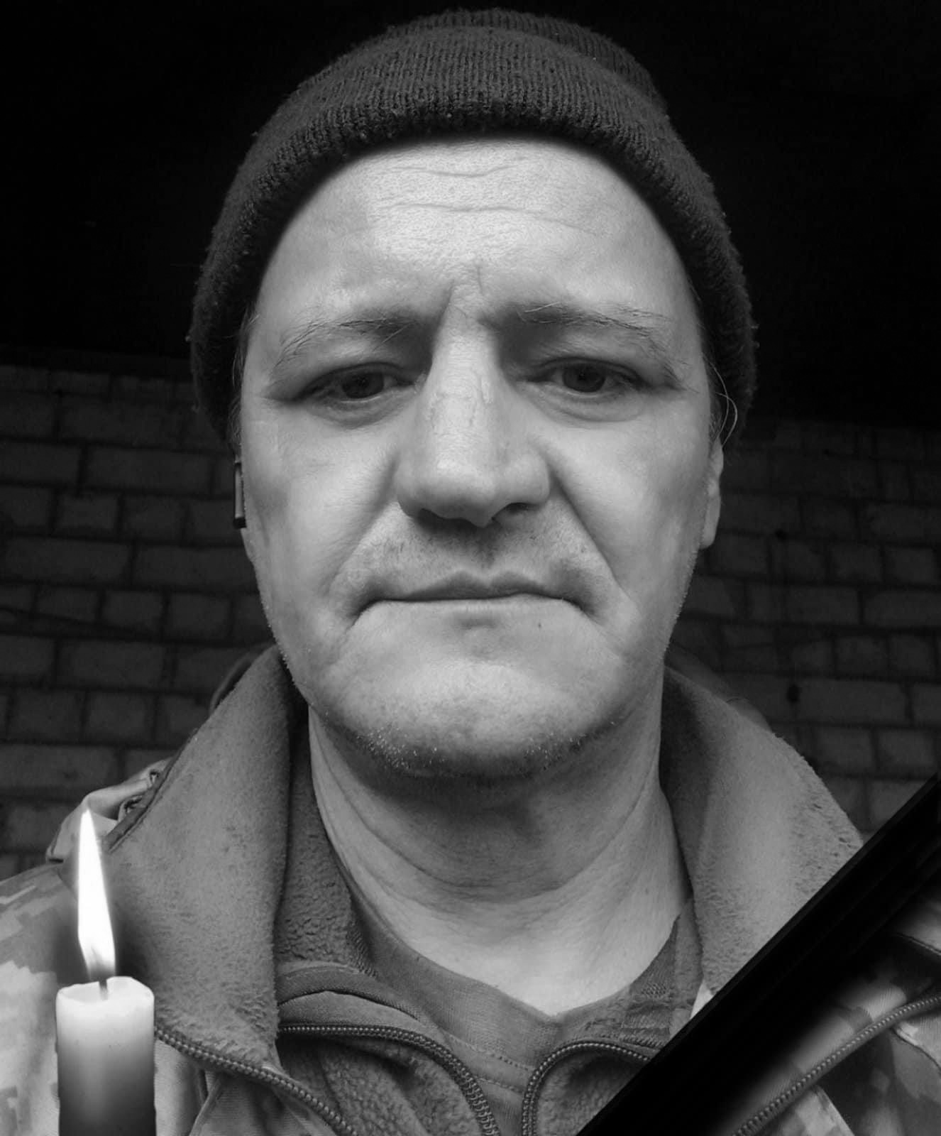 Южненська громада проведе свого Захисника