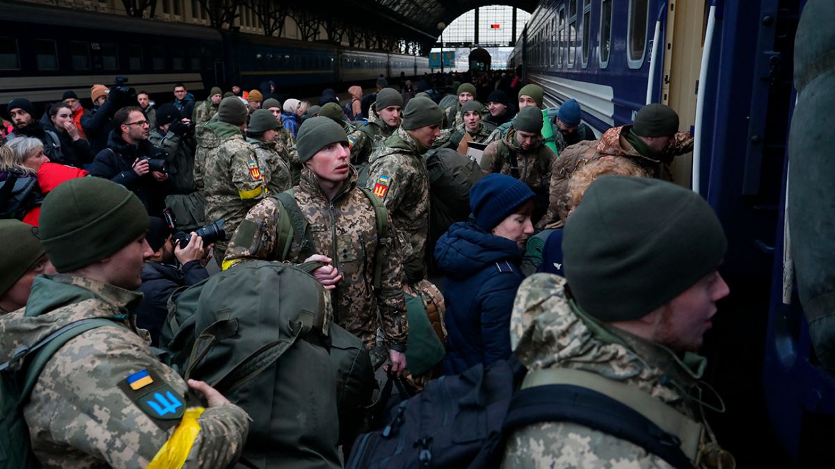 Зеленський підписав закон про зниження призовного віку з 27 до 25 років
