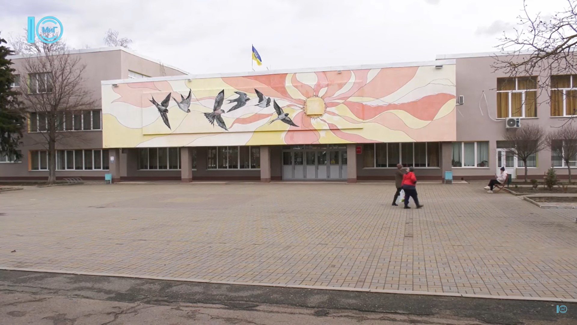 Підлітків навчатимуть дорослішанню і пізнанню себе: у Южному стартує пілотний проєкт