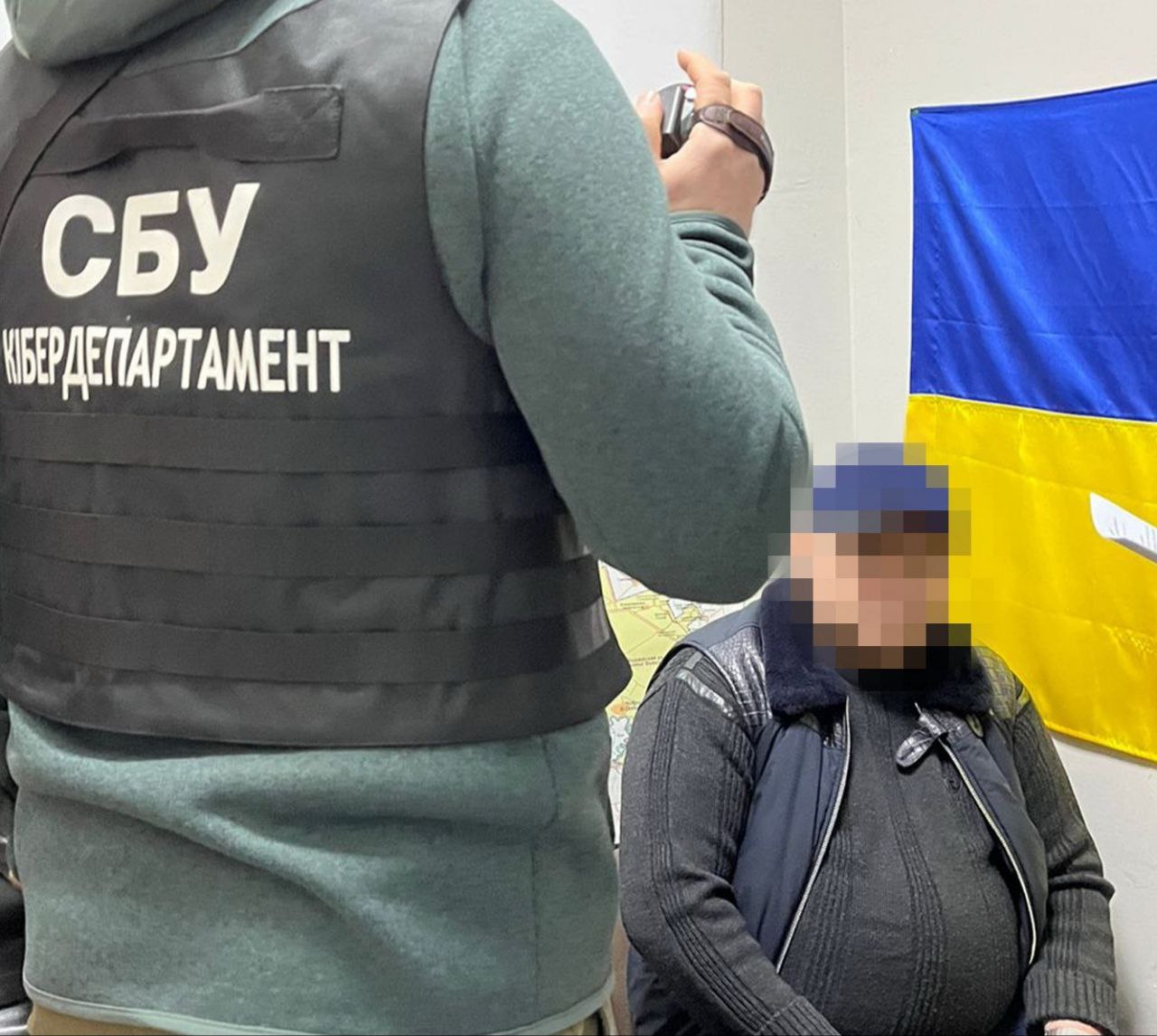 На Одещині СБУ затримала екснардепа від Партії регіонів, який намагався втекти з країни
