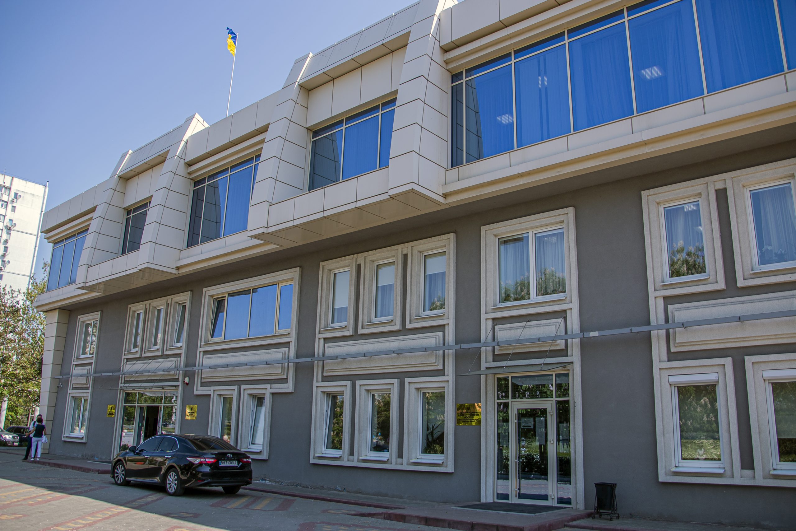 Мешканцям Южного пропонують взяти участь у формуванні бюджету на 2025 рік