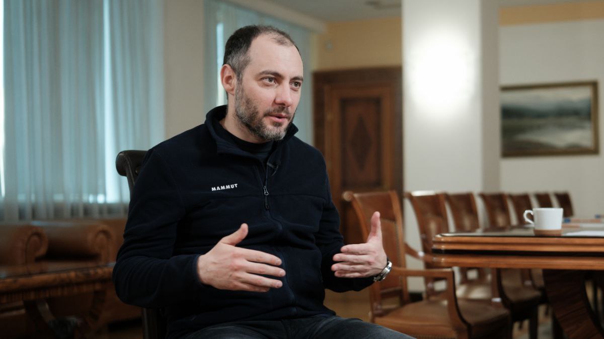 Рада звільнила Кубракова з посади віцепрем’єр-міністра з відновлення України