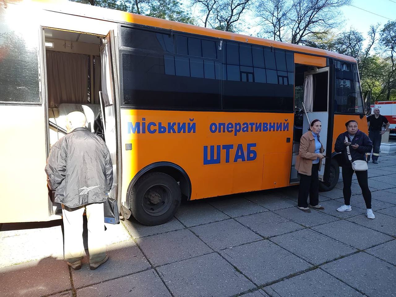 У ворога розпочались «сакральні дати»: по Одесі вдарили балістичними ракетами