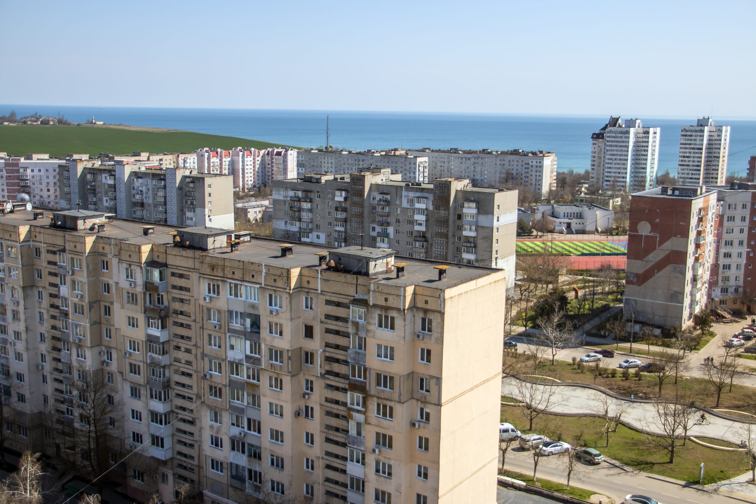 В Южному планують забезпечити роботу системи оповіщення під час блекаутів