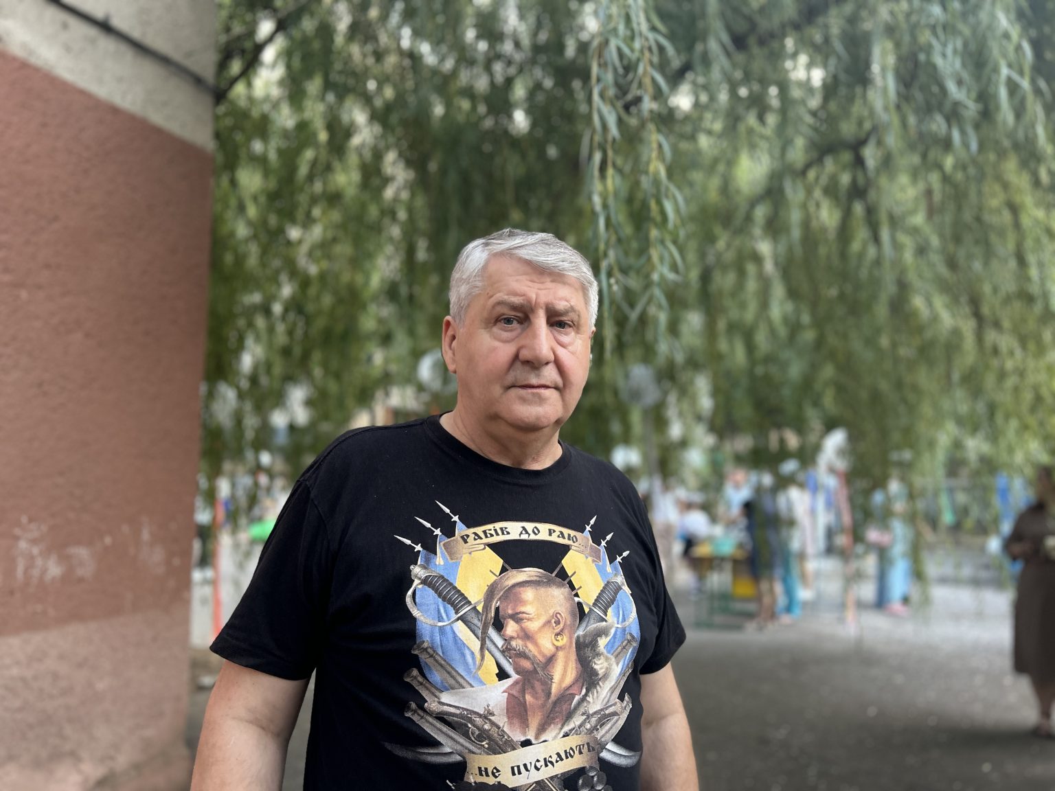 У Ліцеї імені Чорновола зміниться директор