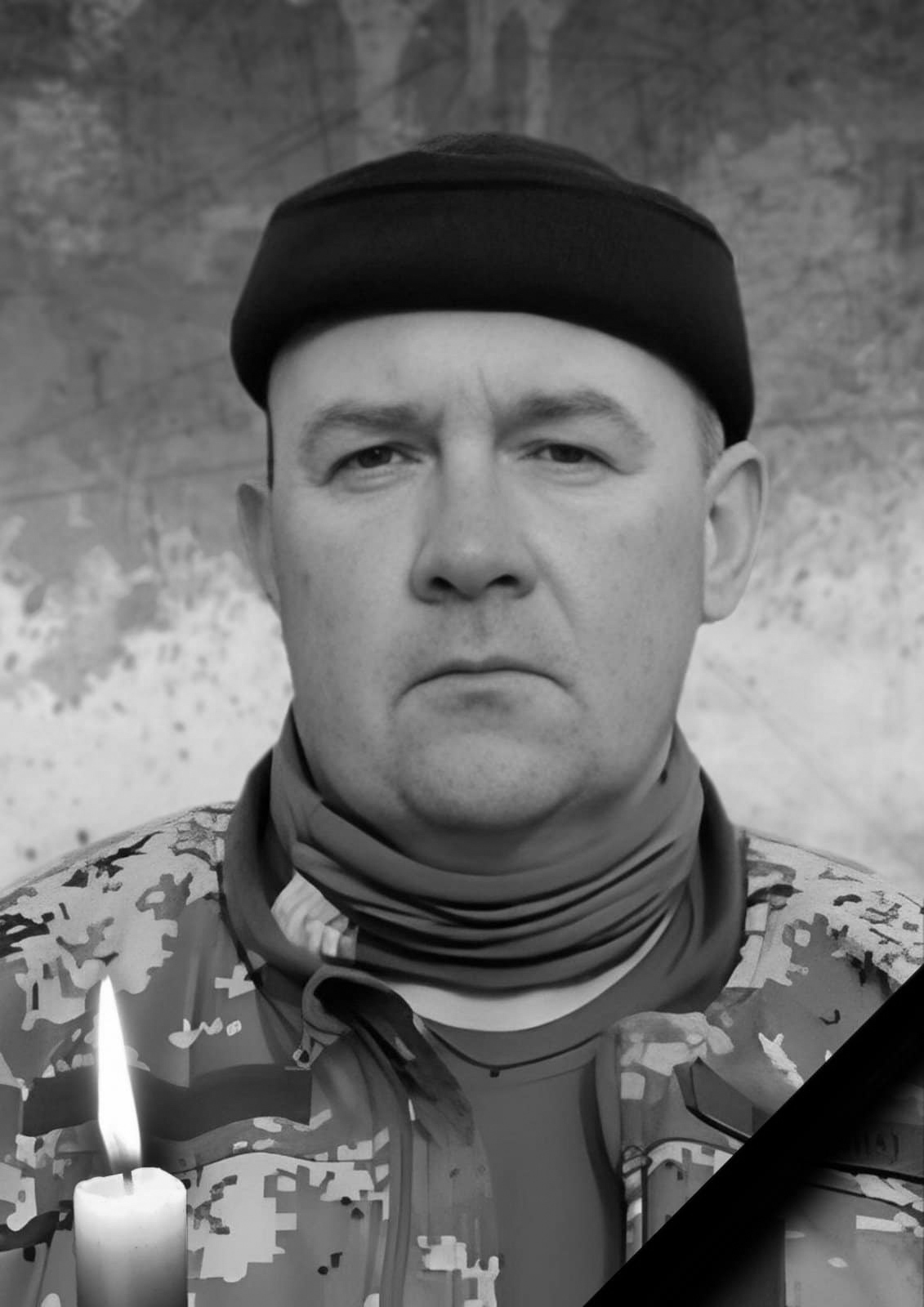 Южненська громада попрощається із захисником Євгеном Синицею