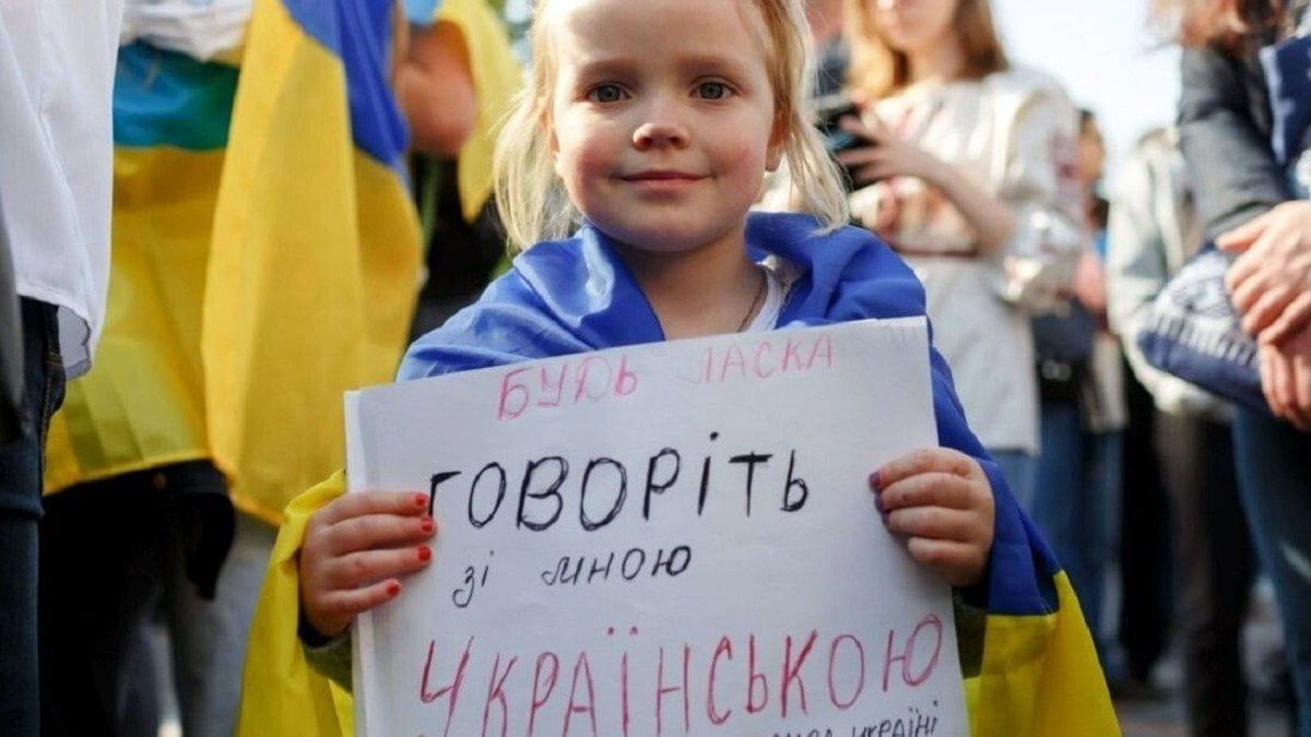 Одещина знов опинилася у лідерах з порушень мовного закону