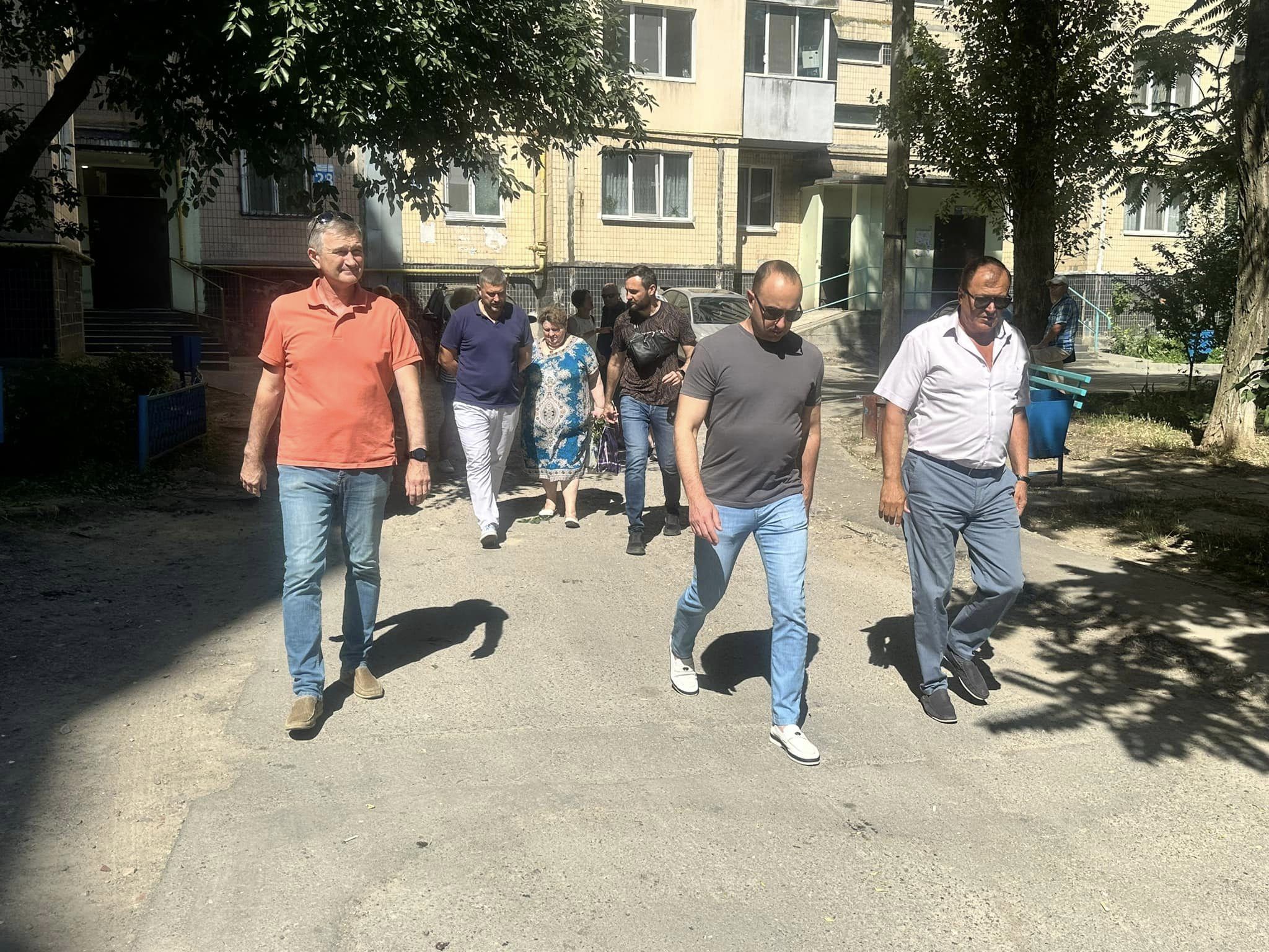 Супермер: Володимир Новацький за добу вирішує проблеми мешканців міста, що тривали роками
