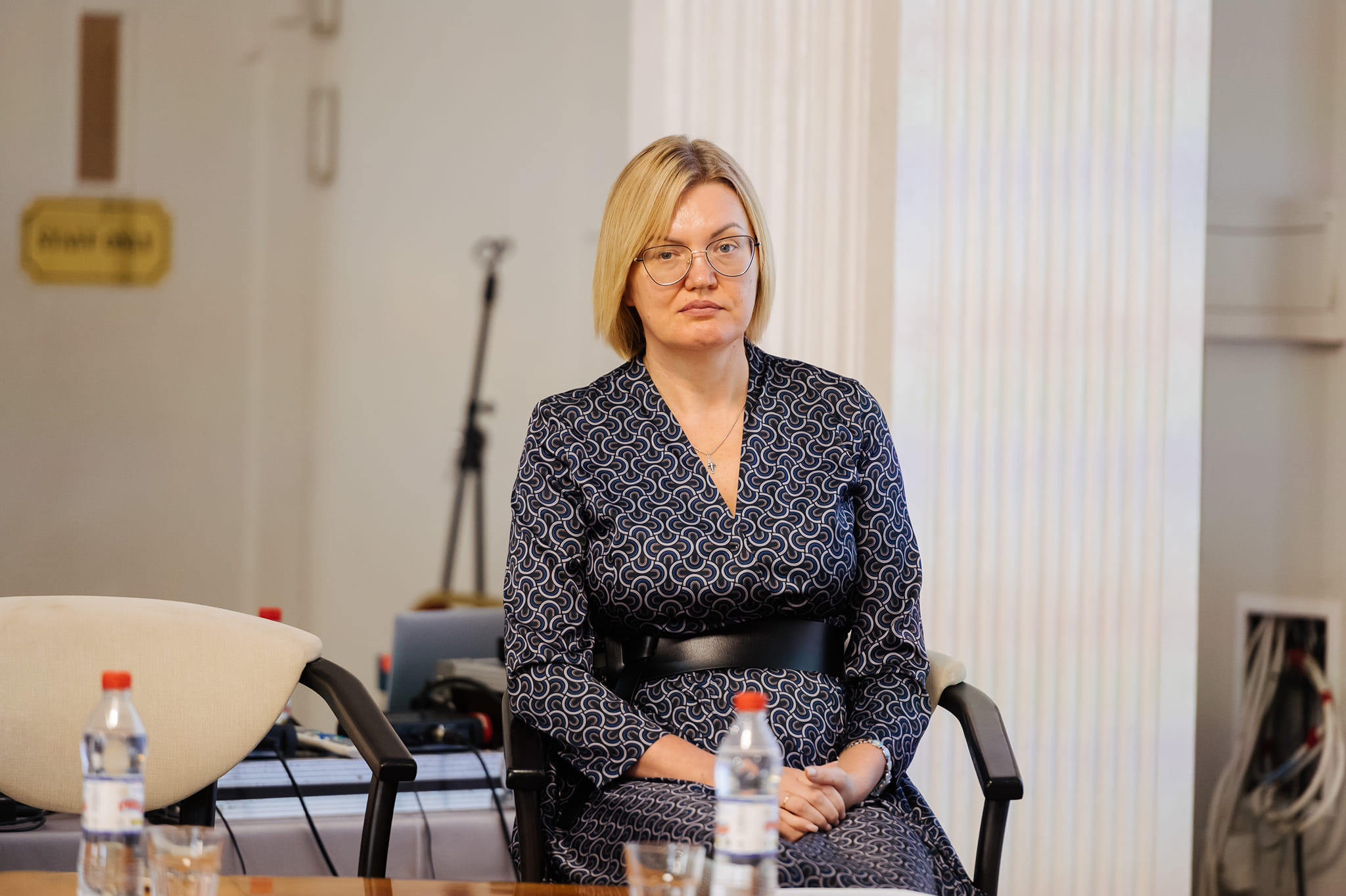 «Наблизити освіту якомога ближче до дитини»: Олена Баранецька про профільні класи