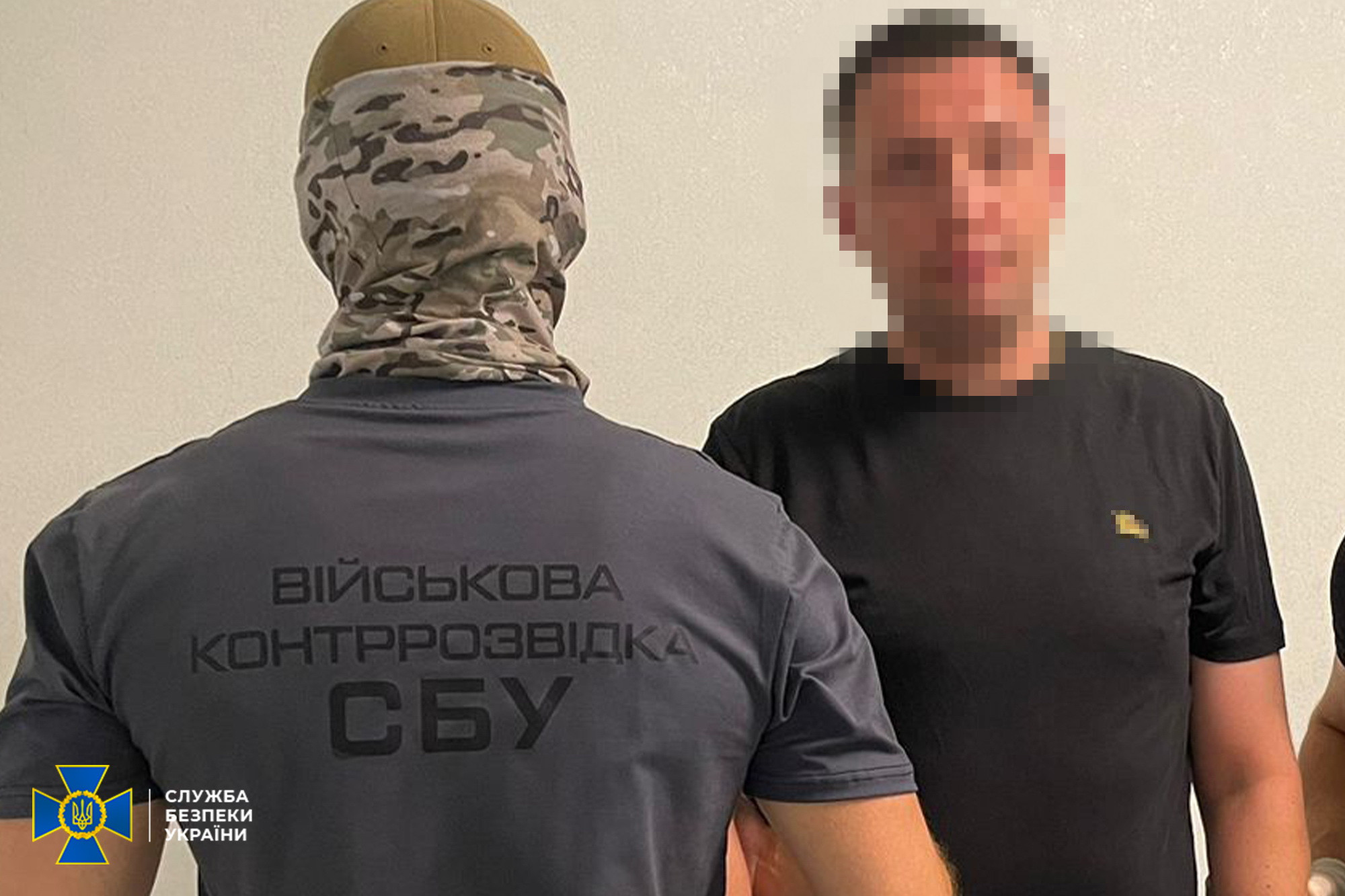 Навів подвійний удар по Одесі «Іскандерами», під час якого загинула 21 людина: СБУ затримала агента фсб