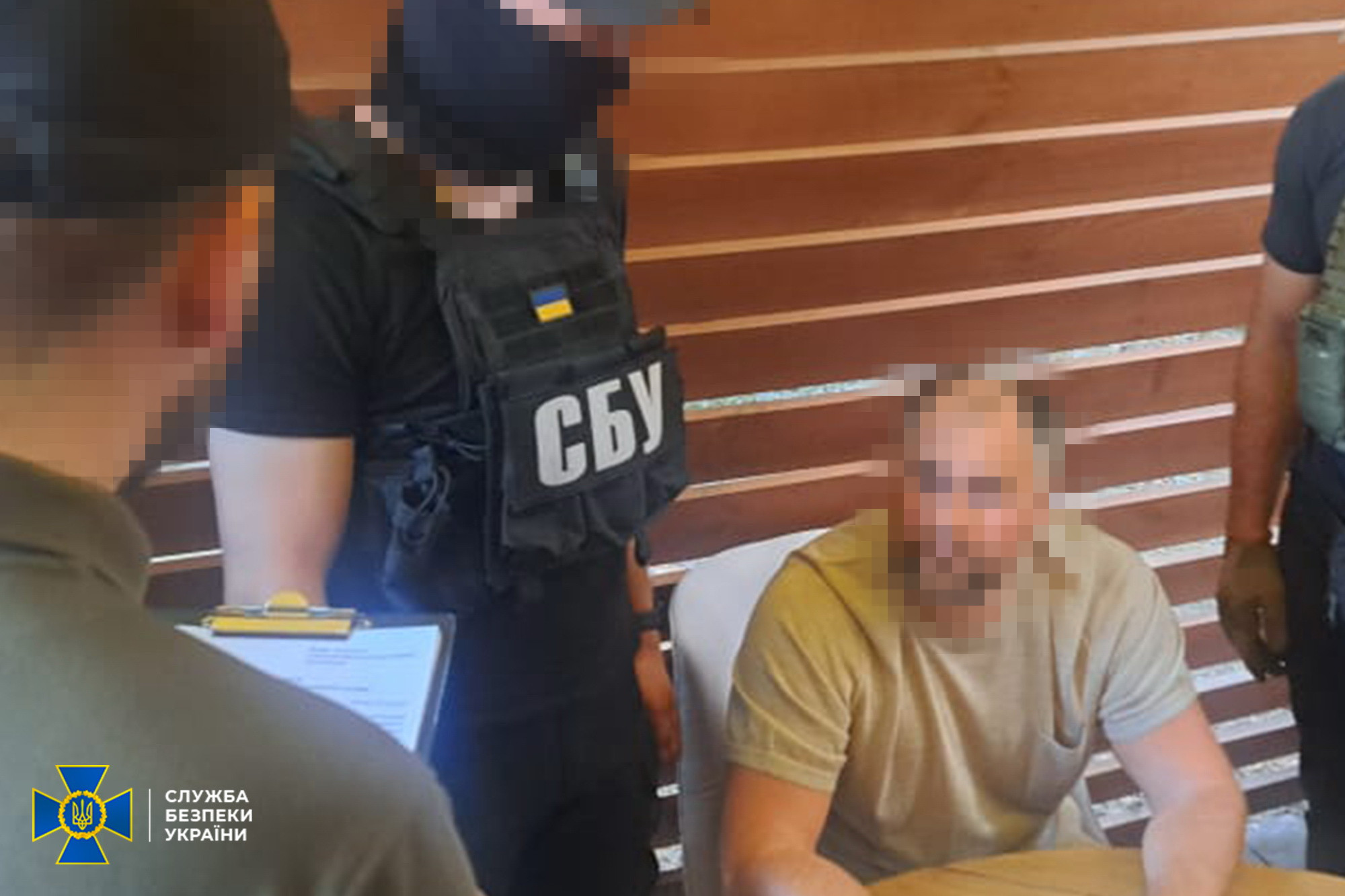 Замміністра енергетики України затримали на хабарі у розмірі 500 тисяч доларів