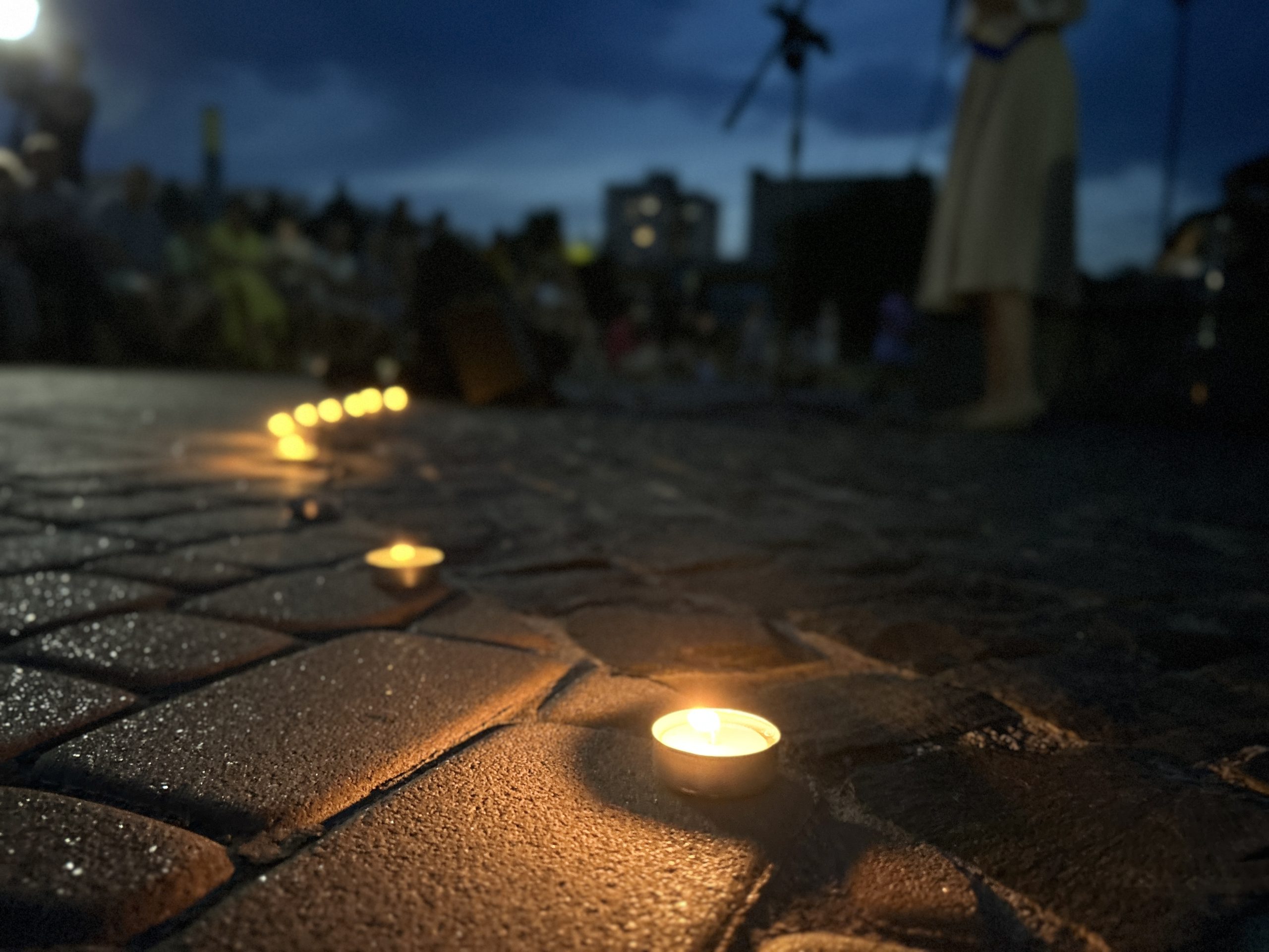 Южненці вшанували памʼять військового Станіслава Годовенка на музичному вечері