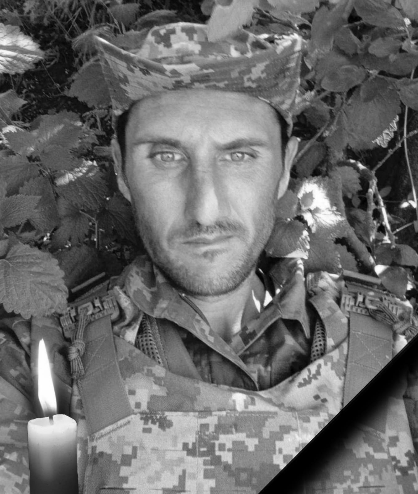 Южненська громада вдруге за тиждень попрощається з військовослужбовцем