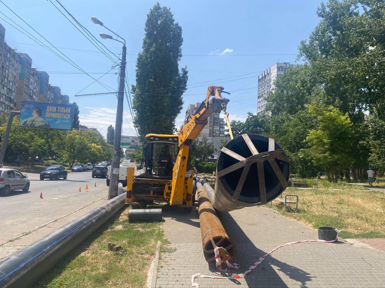 Підпалювали релейні шафи на замовлення спецслужб рф: на Одещині викрили диверсантів