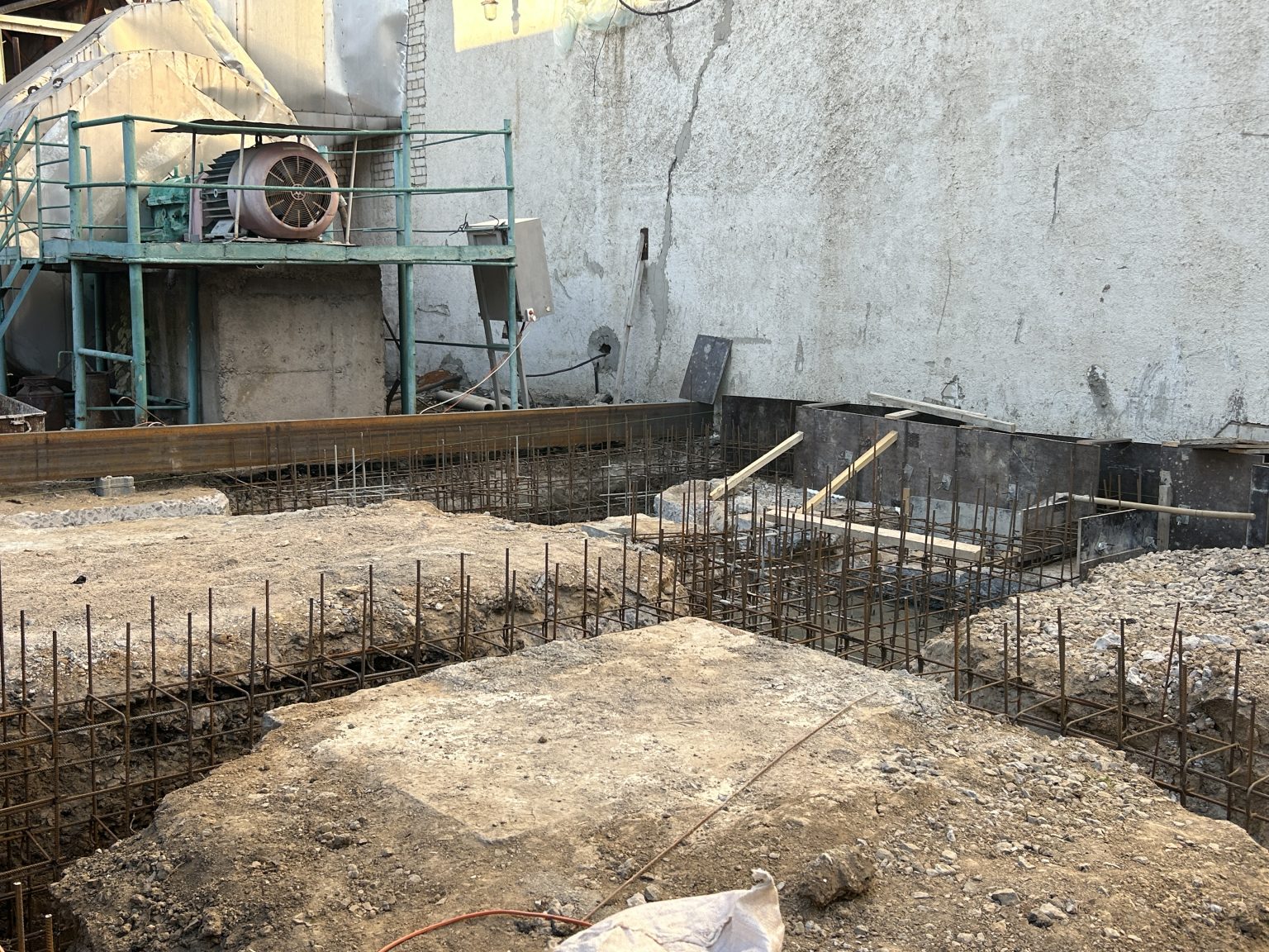 Знову супершвидкість і без технагляду: як в Південному монтували когенераційну установку