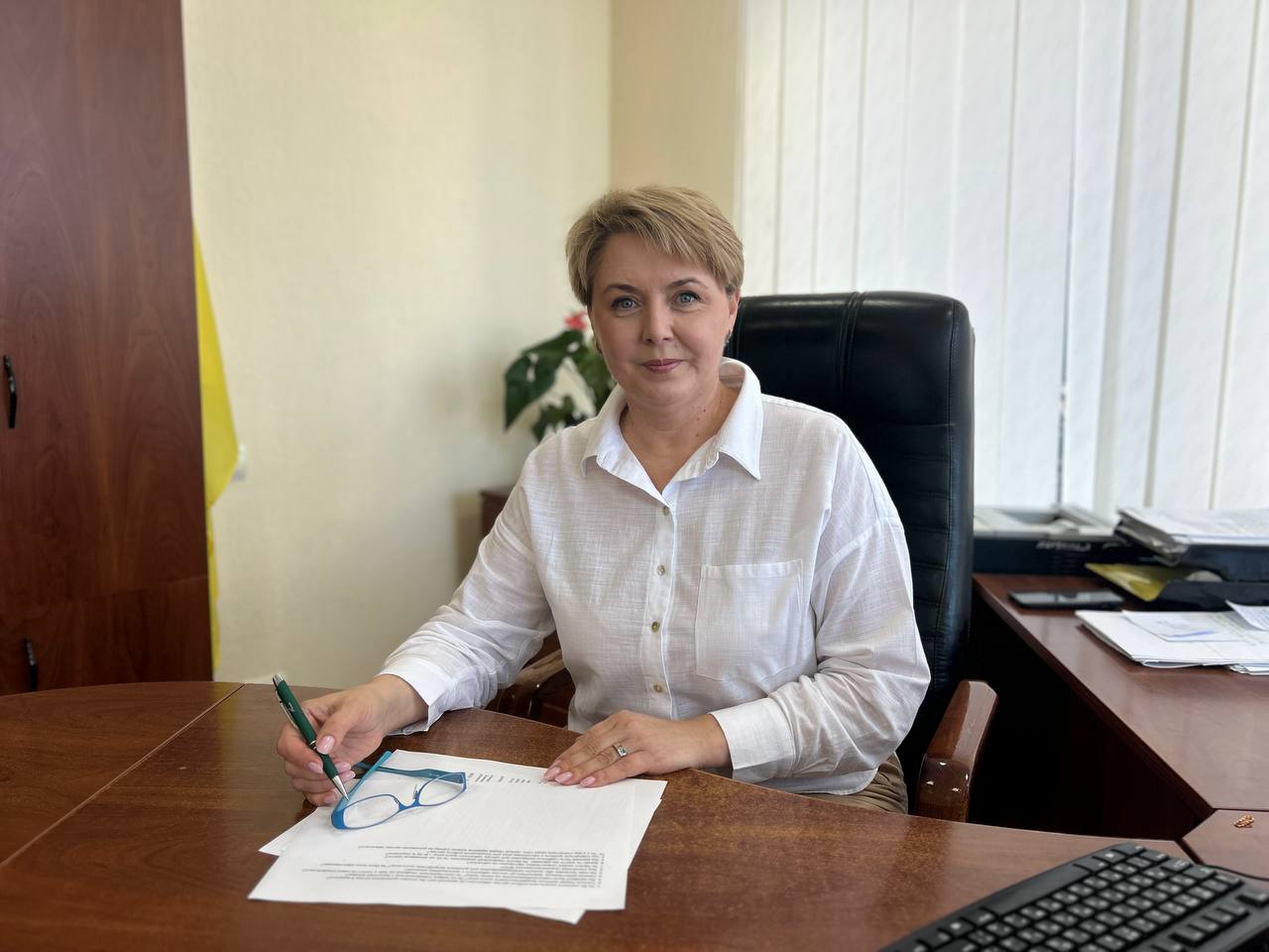 Навчання за державний кошт та молодіжні гранти: як допомагає центр зайнятості