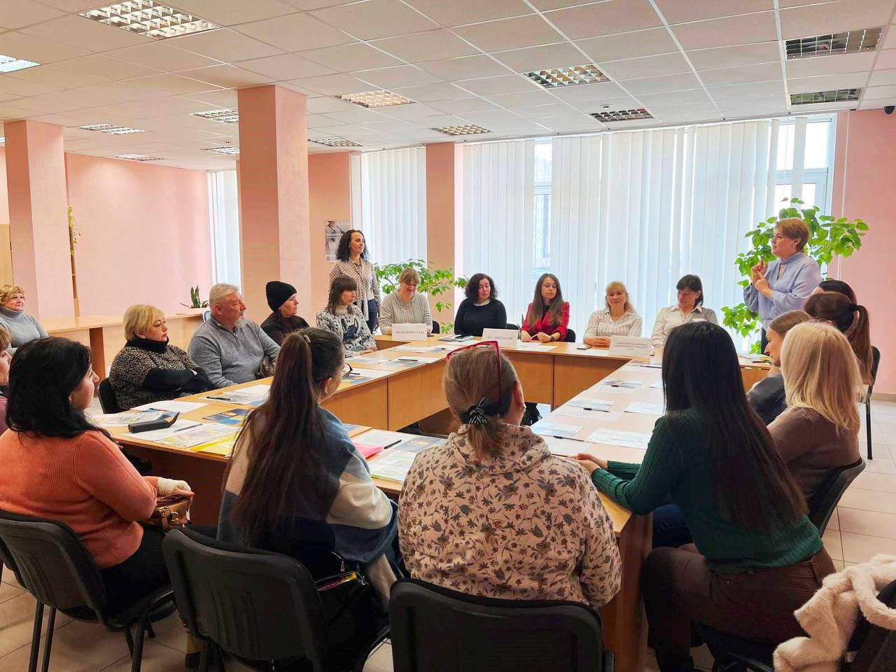 У Південному розповіли, як отримати грант на власну справу