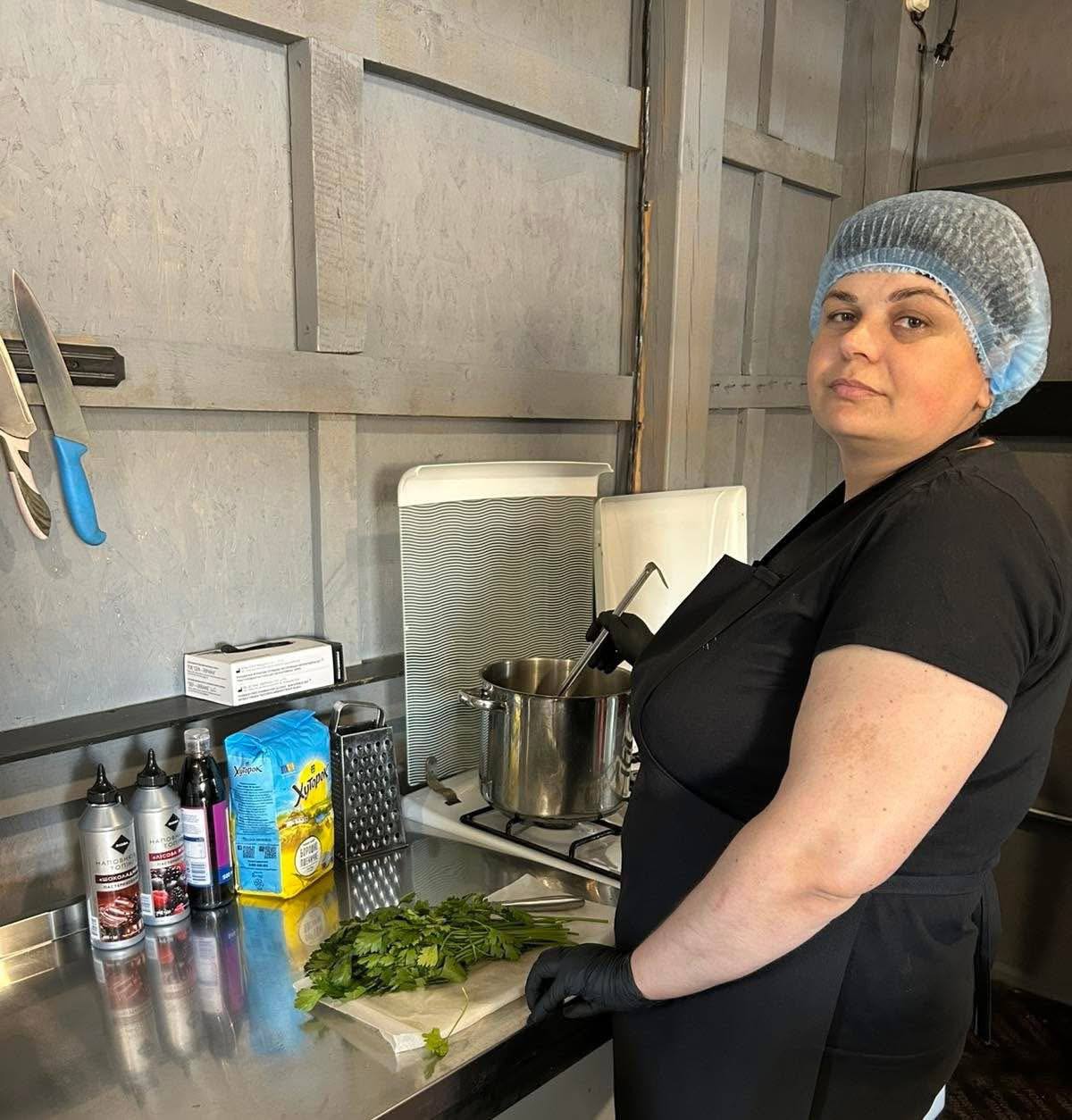 У Південному понад 40 переселенців знайшли роботу з початку року