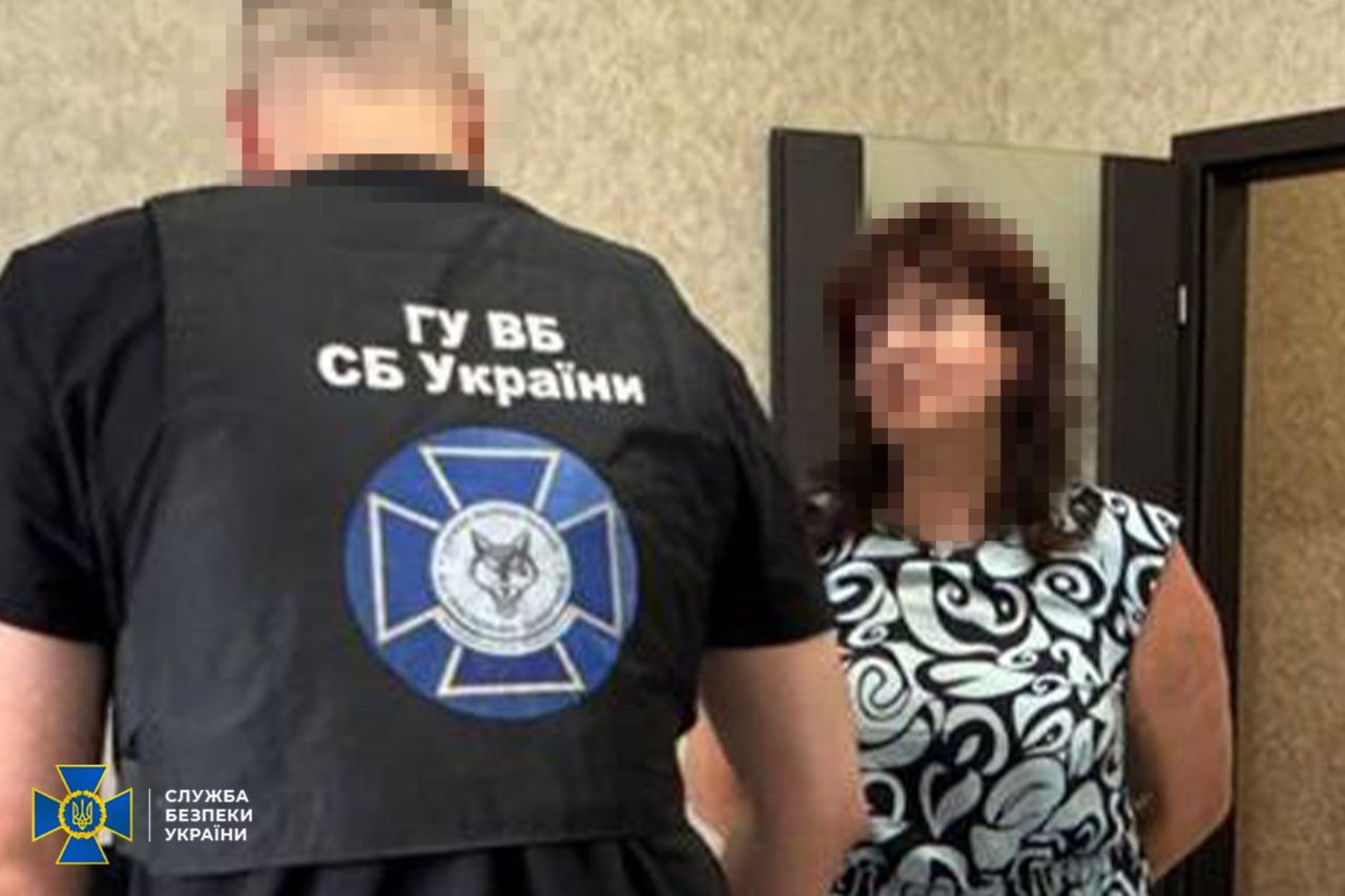 Коригувала удари та допомагала в підготовці терактів: в Одесі затримали агентку ГРУ