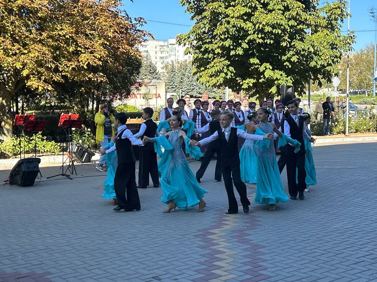 Південне відзначає свій 47-ий День народження
