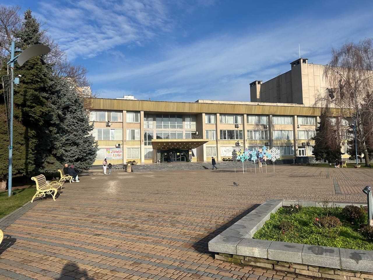 Південне залишилося без світла та води: влада виявилася взагалі не готова